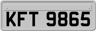 KFT9865