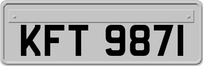 KFT9871