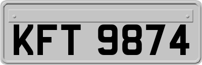 KFT9874