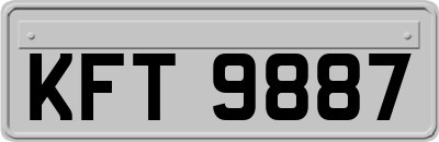 KFT9887