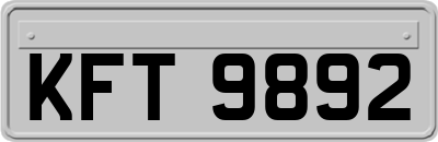 KFT9892