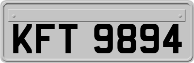 KFT9894