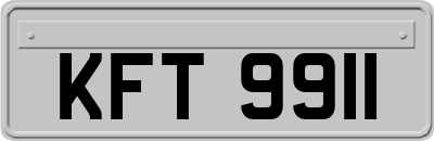 KFT9911