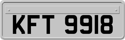 KFT9918