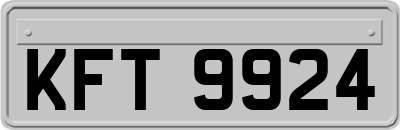 KFT9924