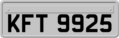 KFT9925