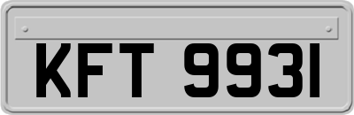 KFT9931