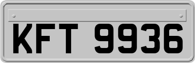 KFT9936