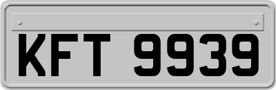 KFT9939