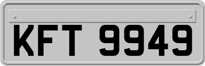 KFT9949