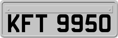 KFT9950