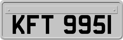 KFT9951