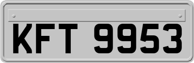 KFT9953