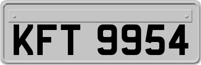 KFT9954