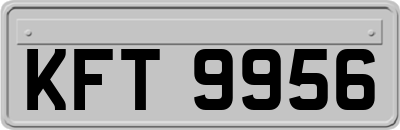 KFT9956