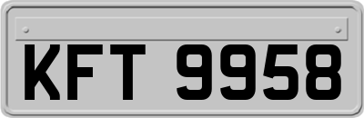 KFT9958