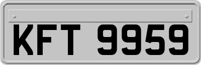 KFT9959