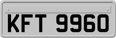 KFT9960