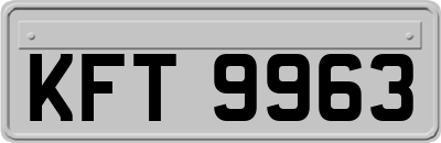 KFT9963