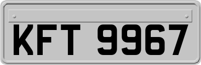 KFT9967