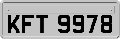 KFT9978