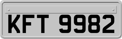 KFT9982