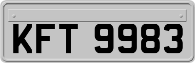 KFT9983