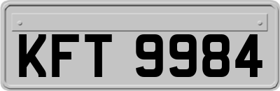 KFT9984