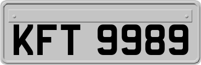 KFT9989