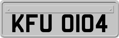 KFU0104