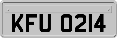 KFU0214