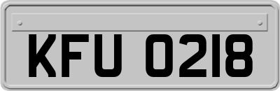 KFU0218