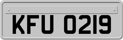 KFU0219