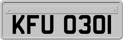 KFU0301