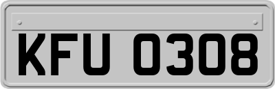 KFU0308