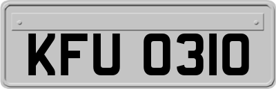 KFU0310