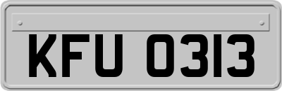 KFU0313