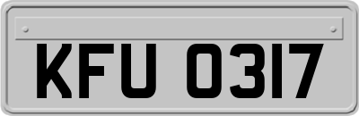 KFU0317