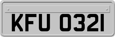 KFU0321