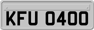 KFU0400