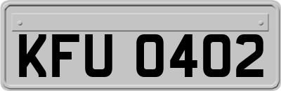 KFU0402