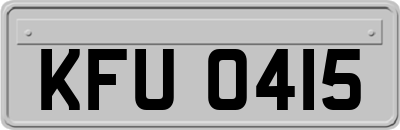 KFU0415