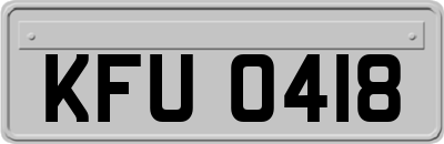 KFU0418