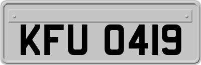 KFU0419