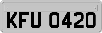 KFU0420