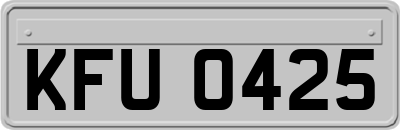 KFU0425