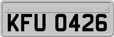 KFU0426