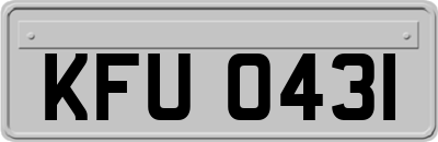 KFU0431