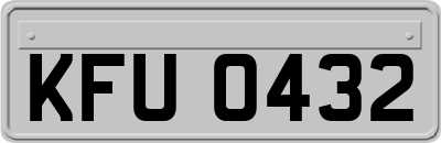 KFU0432