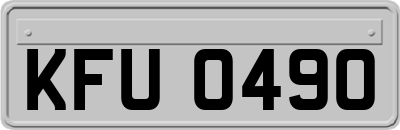 KFU0490